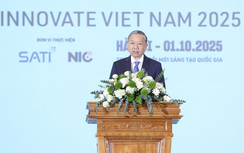 Tổng Bí thư Tô Lâm định hướng 6 nhiệm vụ then chốt cho đổi mới sáng tạo quốc gia