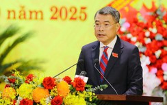 Trưởng Ban Tổ chức Trung ương: Ninh Bình tập trung đồng bộ quy hoạch, phát triển hạ tầng