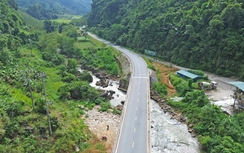 Gỡ nút thắt tiến độ các dự án ODA giao thông