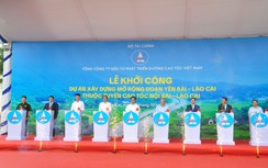 Hơn 7.600 tỷ đồng nâng cấp cao tốc Nội Bài - Lào Cai, giảm ùn tắc, tăng kết nối