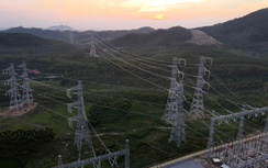 Đóng điện thành công đường dây 500kV Lào Cai - Vĩnh Yên