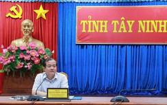 Tây Ninh quyết tâm giải ngân toàn bộ vốn đầu tư công năm 2025