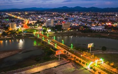 Vì sao Quảng Ngãi xin hủy dự án cải tạo môi trường, hạ tầng đô thị hơn 800 tỷ đồng?