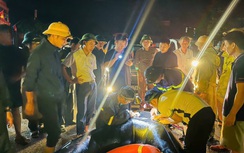 Hà Nội hỗ trợ 55 tỷ đồng cho 5 địa phương khắc phục hậu quả bão số 10