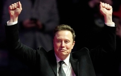 Tỷ phú Musk trở thành người đầu tiên đạt khối tài sản ròng 500 tỷ USD trên thế giới