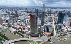 TP.HCM kiến nghị gỡ vướng nhiều nội dung khi lập quy hoạch