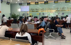 TP.HCM thành lập Văn phòng đăng ký đất đai và 38 chi nhánh văn phòng trực thuộc