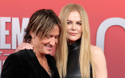Nicole Kidman chính thức nộp đơn ly hôn, tiết lộ lý do chia tay Keith Urban