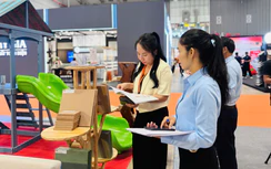 Hơn 550 gian hàng quy tụ tại VIBE 2025: Bản sắc Việt song hành cùng xu hướng quốc tế