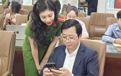 Ba cơn bão gây thiệt hại 30.000 tỷ đồng, chung tay hỗ trợ đồng bào bão lũ qua VNeID