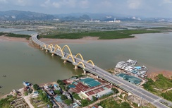 Quảng Ninh tăng tốc hoàn thiện hạ tầng quanh vịnh Cửa Lục
