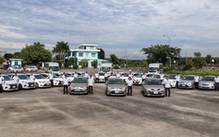 Quảng Ngãi nâng cao chất lượng đào tạo lái xe bằng cách nào?