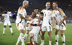 Nhận định Đức - Luxembourg (1h45 ngày 11/10), vòng loại World Cup 2026