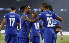 Nhận định, dự đoán kết quả Pháp và Azerbaijan, vòng loại World Cup 2026
