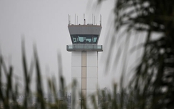 Mỹ có thể sa thải kiểm soát viên không lưu không đi làm khi Chính phủ đóng cửa