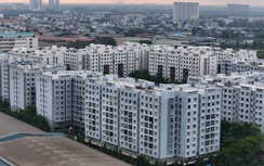 Bản tin BĐS 10/10: TP.HCM sắp có thêm 1.200 căn nhà ở xã hội