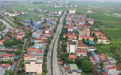 Hà Nội: Xã Thanh Oai huy động hơn 2.100 tỷ đồng phát triển nông thôn mới