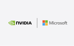 Microsoft ra mắt “nhà máy AI” đầu tiên quy mô toàn cầu, hợp tác cùng Nvidia