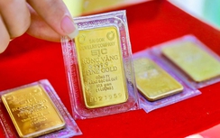 Ngân hàng Nhà nước ban hành Thông tư hướng dẫn quản lý hoạt động kinh doanh vàng