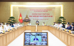 Thủ tướng: Nhà ở xã hội không phải nằm ở nơi "khỉ ho cò gáy", đất "đầu thừa đuôi thẹo"