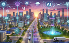 Hai đột phá trong dự thảo nghị định về phát triển đô thị thông minh