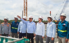 LILAMA đẩy mạnh đổi mới, sáng tạo trong phong trào thi đua