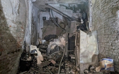 Thủ tướng yêu cầu khẩn trương điều tra vụ cháy làm 5 người tử vong tại phố Kim Hoa