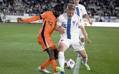 Nhận định, dự đoán kết quả Hà Lan và Phần Lan, vòng loại World Cup 2026