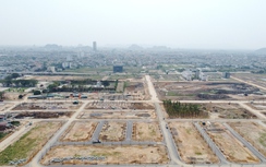 Thanh Hóa: Sắp khởi công dự án nhà ở xã hội hơn 3.700 tỷ đồng ven sông Mã