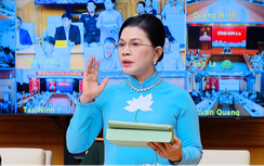 Kim Oanh Group báo cáo về mô hình nhà ở xã hội chuẩn Singapore