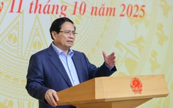 Thủ tướng: Đột phá phát triển nhà ở xã hội phù hợp từng địa phương, cân đối cung - cầu