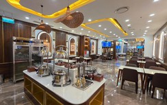 Vietnam Airlines khai trương Phòng khách Bông Sen tại sân bay Đà Nẵng