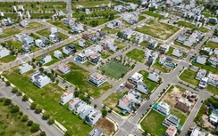 Thị trường bất động sản Khánh Hòa phục hồi mạnh mẽ, nhiều tín hiệu tích cực cuối năm