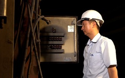 Kỹ sư Nguyễn Văn Kiên: “Hạt nhân” lan tỏa tinh thần đổi mới sáng tạo tại Vicem Hải Phòng