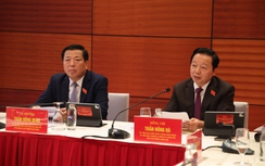 Định hình tư duy mới về thể chế kiến tạo, hạ tầng tích hợp và nhà ở xã hội