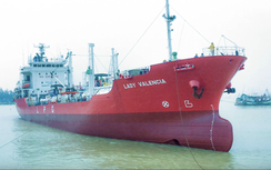 Đề xuất gia hạn cho tàu khí hoá lỏng nước ngoài vận tải nội địa