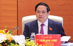 Thủ tướng: Đổi mới, đột phá mạnh mẽ hơn nữa, nhất là trong huy động nguồn lực phát triển