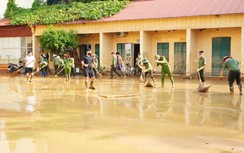 Thêm 400 tỷ đồng hỗ trợ Thái Nguyên, Cao Bằng, Lạng Sơn, Bắc Ninh khắc phục hậu quả mưa lũ