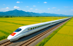 Huy động tối đa nguồn lực phát triển đường sắt nhờ "cú hích" từ Luật Đường sắt 2025