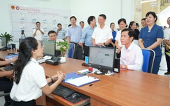 Huế: Giao cấp xã phê duyệt điều chỉnh cục bộ quy hoạch đô thị và nông thôn