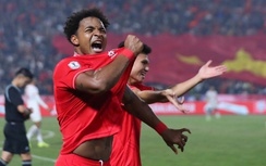 Thất bại của Indonesia và bài học cho bóng đá Việt Nam