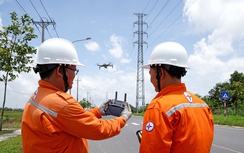 Tiên phong trong chuyển đổi số: EVNSPC bứt phá nâng cao hiệu quả sản xuất kinh doanh