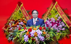 Đảng bộ Chính phủ quyết tâm phấn đấu tiên phong triển khai nghị quyết Đại hội XIV của Đảng