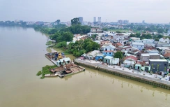 Gỡ vướng mặt bằng, đưa dự án chống ngập suối Chùa - Bà Lúa - Cầu Quan về đích đúng hẹn