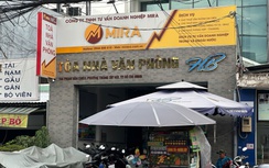 Công ty ZuBu của Ngân 98 ở TP.HCM không còn hoạt động, nhiều lần thay giám đốc