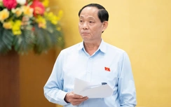 Thường vụ Quốc hội đề nghị đánh giá kỹ nguyên nhân gây ngập lụt nghiêm trọng