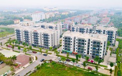 Bản tin BĐS 13/10: 3 quy định mới có lợi cho người mua nhà ở xã hội