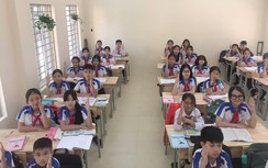 Hà Nội phân bổ hơn 115 tấn gạo hỗ trợ học sinh dân tộc nội trú