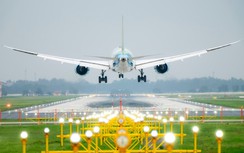 Đề xuất thẩm định, phê duyệt nhiệm vụ lập quy hoạch sân bay Nội Bài