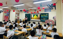 Bộ Giáo dục đề xuất lương giáo viên phổ thông cao cấp tối đa 17,67 triệu đồng/tháng